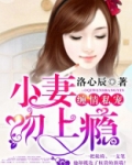 小妻吻上瘾