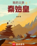 我的父亲是秦始皇小说