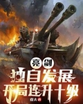 抗战:我是李云龙