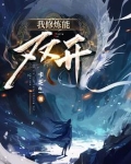 我修炼能双开的小说