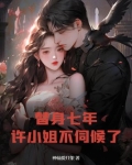 替身七年，许小姐不伺候了