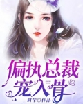 偏执总裁宠妻入骨免费阅读