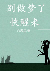 别做梦了快醒来英文