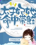 太子妃她命中带煞晋江