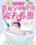 重生七零带着空间去种田完结