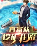 首富从挖矿开始女主