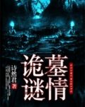 诡墓谜情有声小说