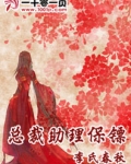总裁助理保镖