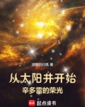 从太阳井开始辛多雷的荣光