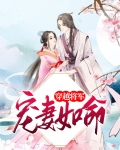 将军的穿越宠妻