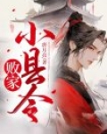 败家的县令夫人穿越小说