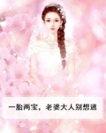 一胎两宝老婆大人别想逃电视剧