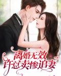 离婚无效总裁前妻很抢手