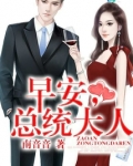 早安总统大人全文免费阅读无弹窗下载