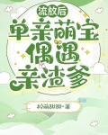 流放后,单亲萌宝偶遇亲渣爹