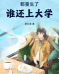 都重生了谁还上大学