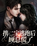 携宝归来:顾总,我是你的药