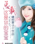 总裁,这是你的宝宝