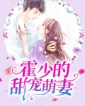 霍少的甜宠萌妻子短剧祝频