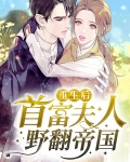 重生后夫人她成了全球首富