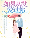 如果从没爱过你小说免费阅读