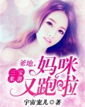 三宝助攻爹地妈咪请原地结婚