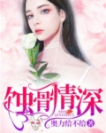 蚀骨情深