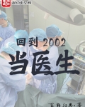 回到2002当医生免费阅读