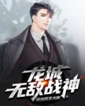龙城无敌战神