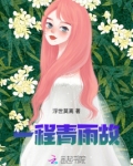 一程青雨君