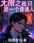 无限之我只是一个普通人