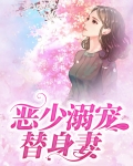 恶少溺宠替身妻全文阅读