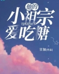 他的小祖宗爱吃糖小说下载