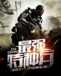 抗战之最强特种兵 小说