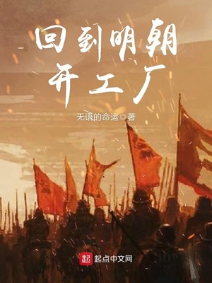 回到明朝开工厂 女主角是谁