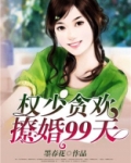权少贪欢:撩婚99天