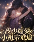 夜少娇宠小萌妻