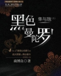 黑色曼陀罗 隼与虺（上）