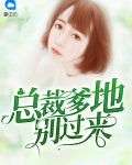总裁爹地别玩火免费阅读全文