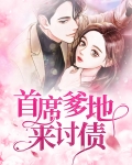 首席爹地来讨债免费阅读