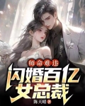 师命难违,闪婚百亿女总裁