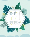 为你千千万万次小说