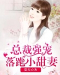 总裁强宠落跑小甜妻