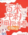 百米冲刺动图
