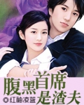 腹黑首席是渣夫