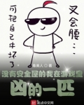没有安全屋的我在游戏里凶的一匹