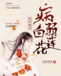 快穿她是病弱白莲花笔趣阁