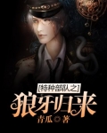 特种部队之狼牙归来 小说