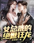 女总裁的绝世司机