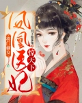 将门嫡女:凤凰医妃惊天下